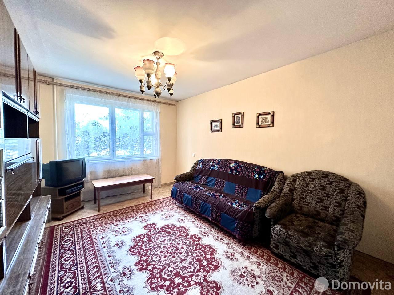 Продажа комнаты в Минске, ул. Якубовского, д. 28/1, цена 21500 USD, код 6611 - фото 1