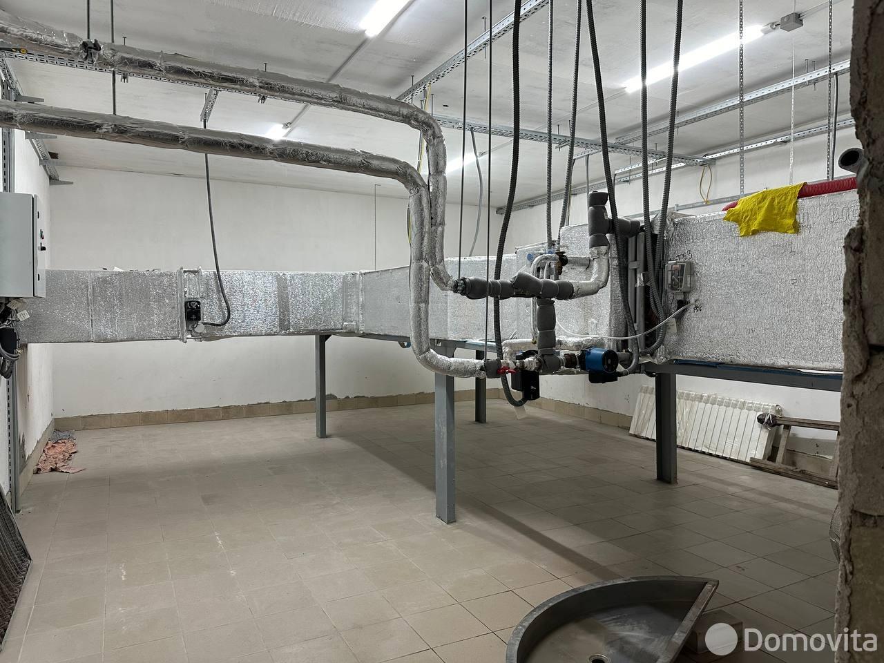 Купить офис на ул. Чигринова, д. 2/а в Могилеве, 2200000USD, код 7928 - фото 25