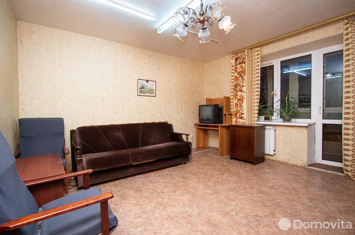 Продажа 4-комнатной квартиры в Минске, ул. Бельского, д. 2, 120000 USD, код: 972650 - фото 5