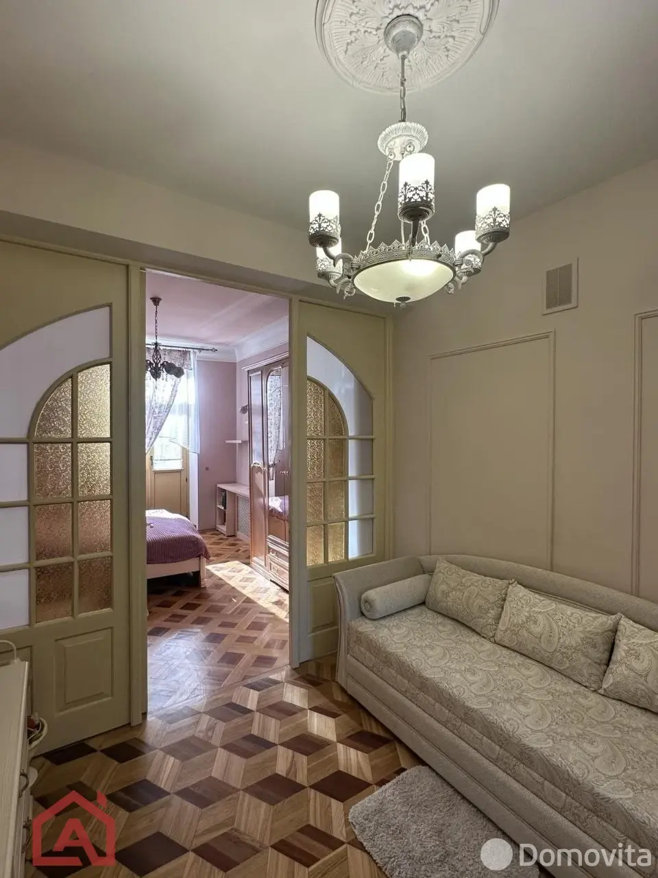 Снять 2-комнатную квартиру в Минске, пр-т Независимости, д. 37, 700USD, код 125271 - фото 6