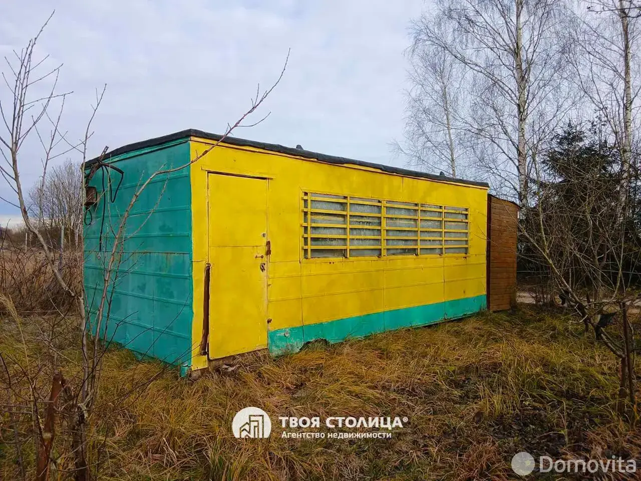 Купить 2-этажную дачу в Малых Гороховищах Минская область, 17500USD, код 184703 - фото 15