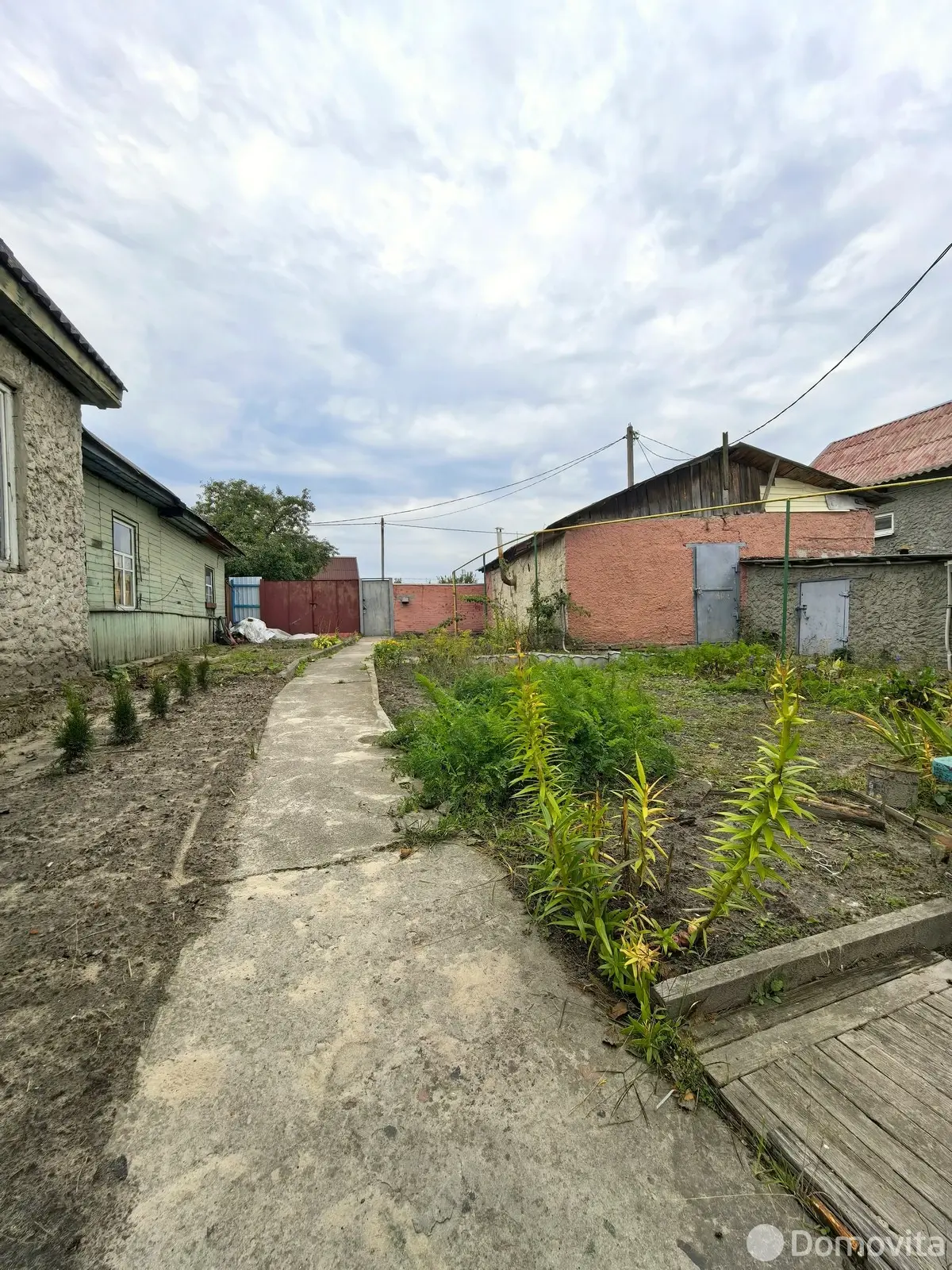 коттедж, Гомель, ул. Ченковская, д. 36