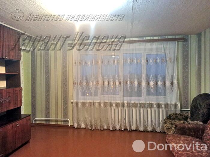 Купить 3-комнатную квартиру в Бресте, ул. Дубровская, 46400 USD, код: 846210 - фото 1
