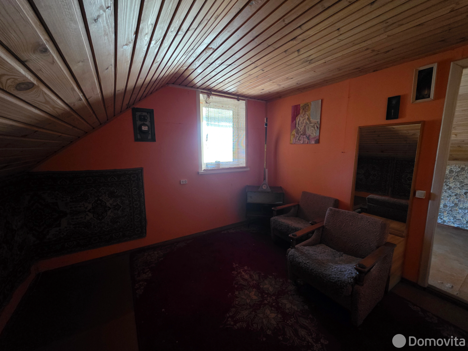 Купить 2-этажную дачу в Микробиолог Минская область, 31500USD, код 185237 - фото 14