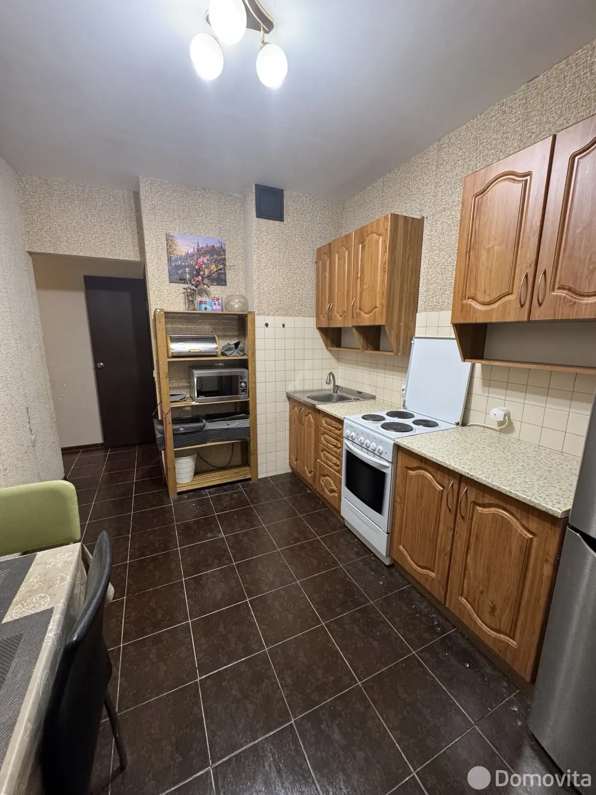 Снять 2-комнатную квартиру в Минске, ул. Лобанка, д. 14, 500USD, код 150690 - фото 13