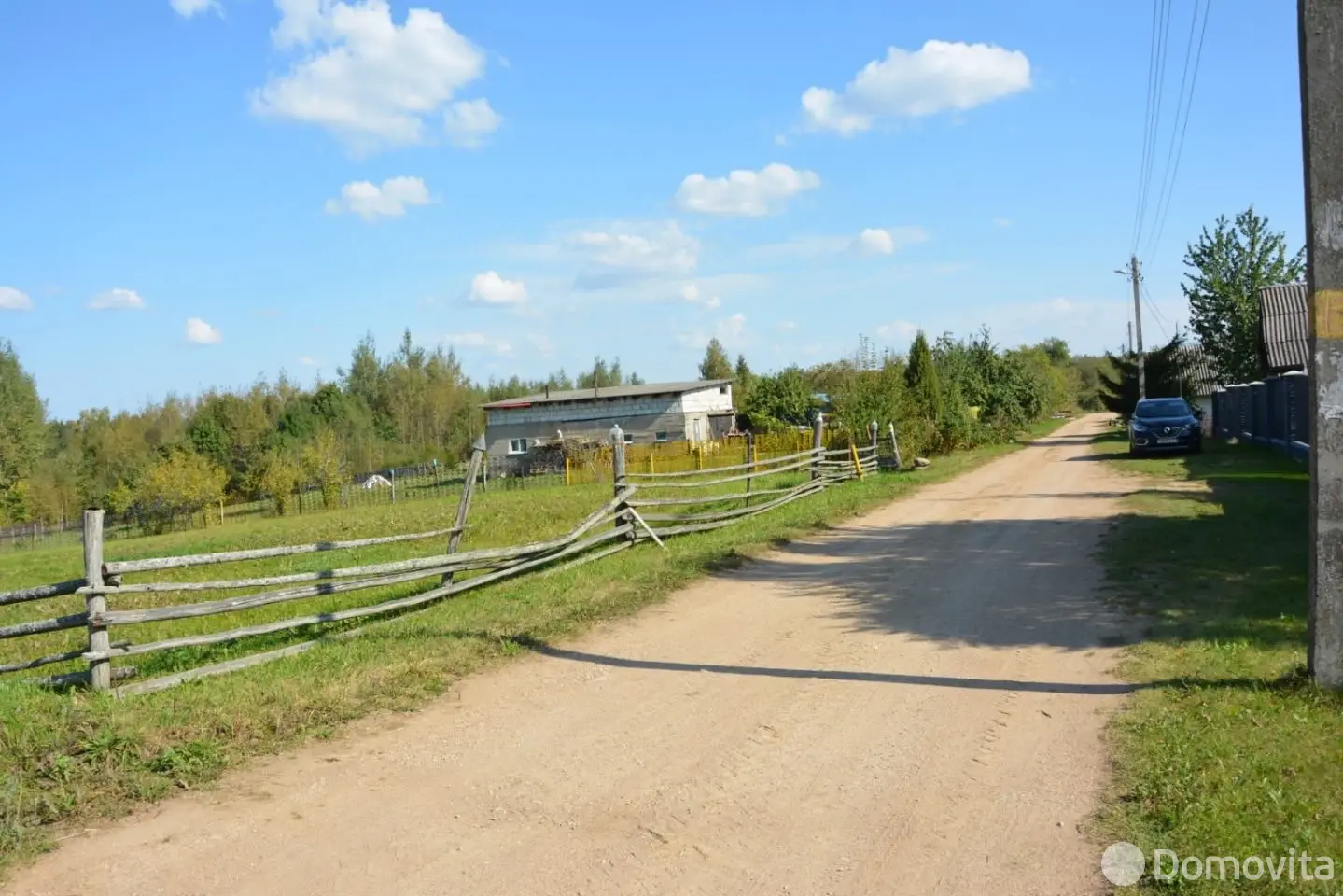 Купить земельный участок, 17 соток, Сухая Гора, Минская область, 17500USD, код 571821 - фото 15