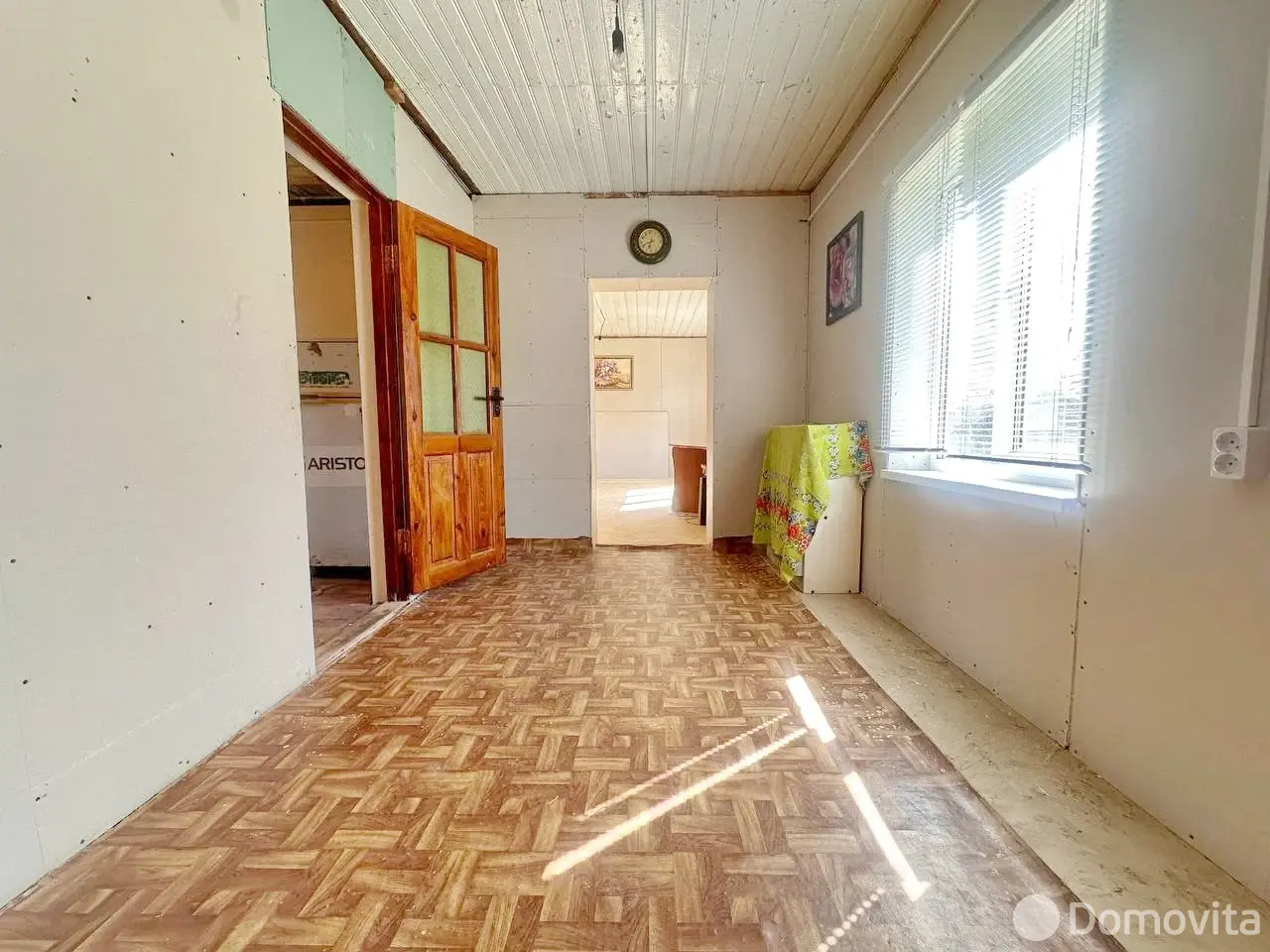 дом, Нарейши, 