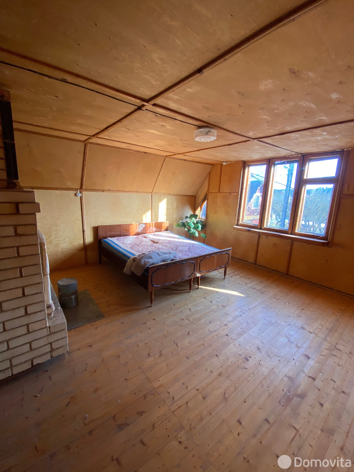 Купить 3-этажную дачу в Экономист-2 Минская область, 33000USD, код 185167 - фото 19