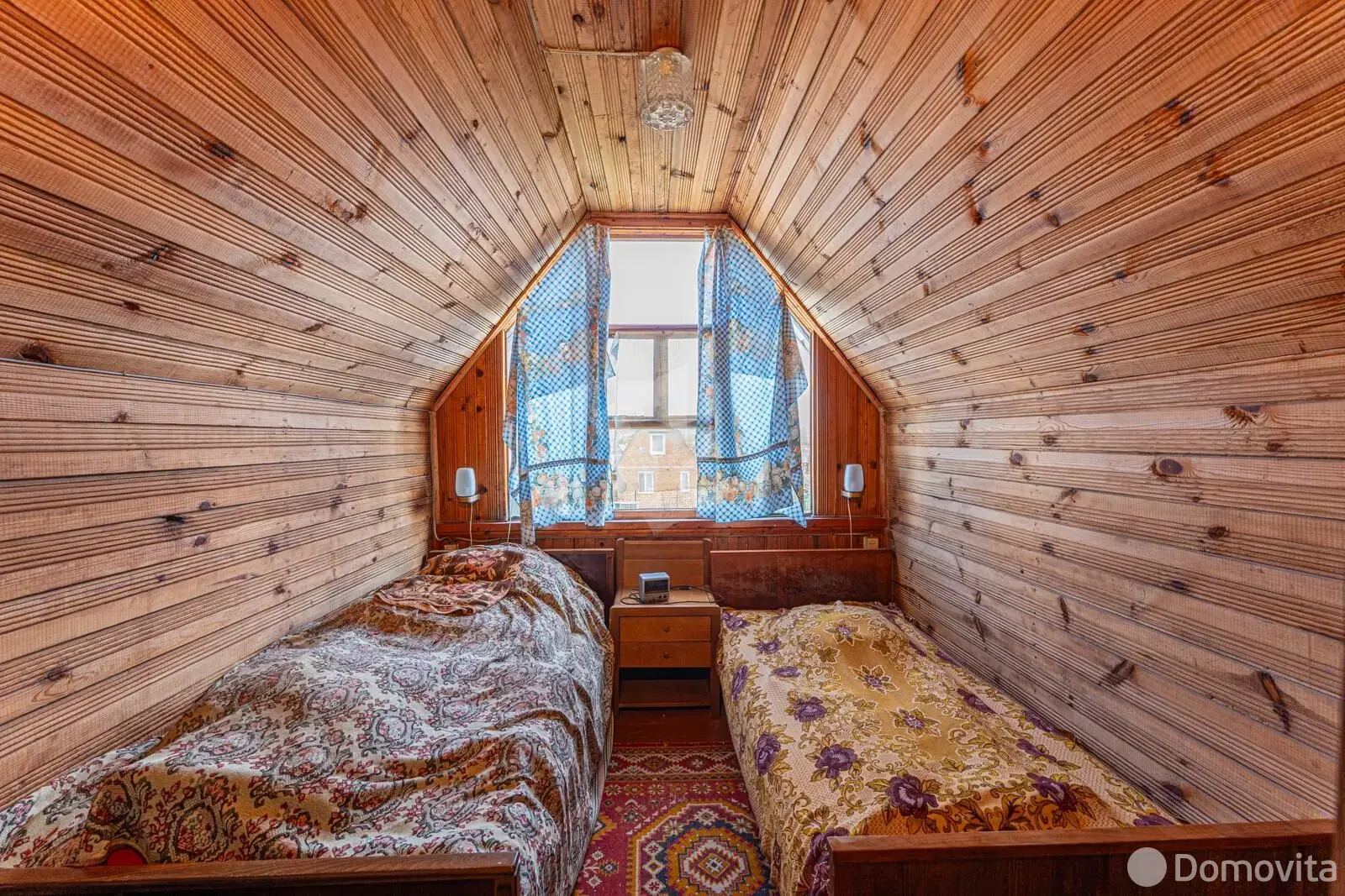 Купить 2-этажную дачу в ВЗГОРЬЕ Минская область, 47132BYN, код 186535 - фото 12