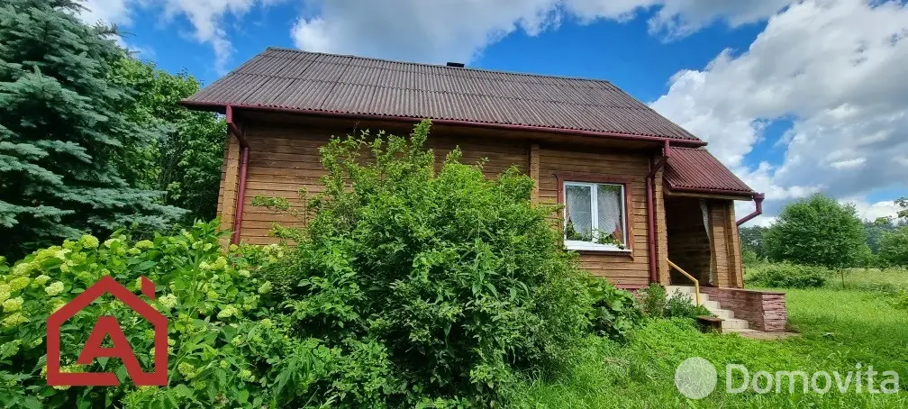 дом, Лужи, , стоимость продажи 57 883 р.