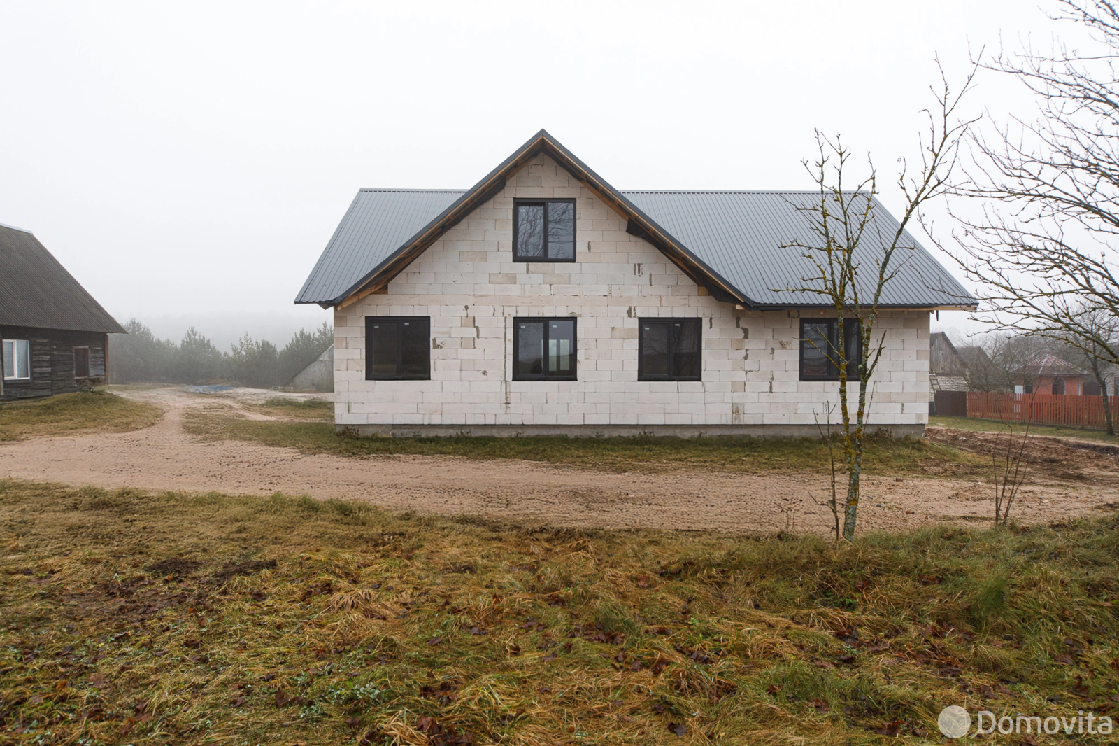 Стоимость продажи коттеджа, Рубеж, 