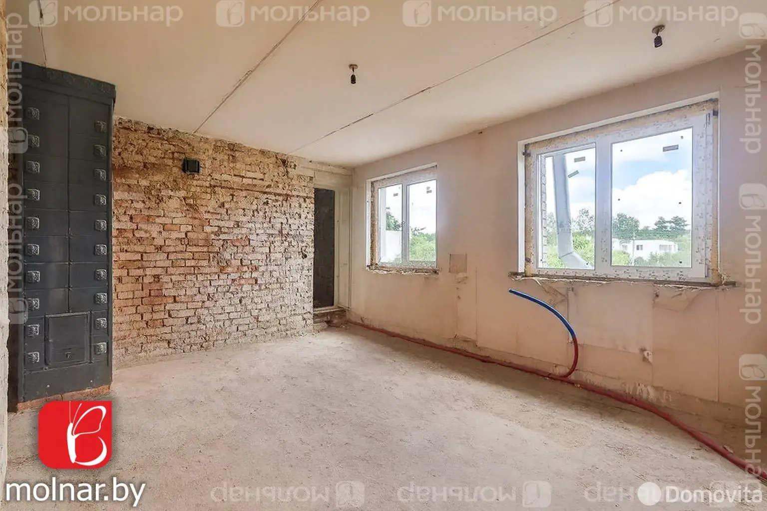 дача, Политехник БНТУ,