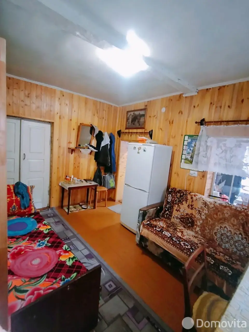 дом, Грабов, 