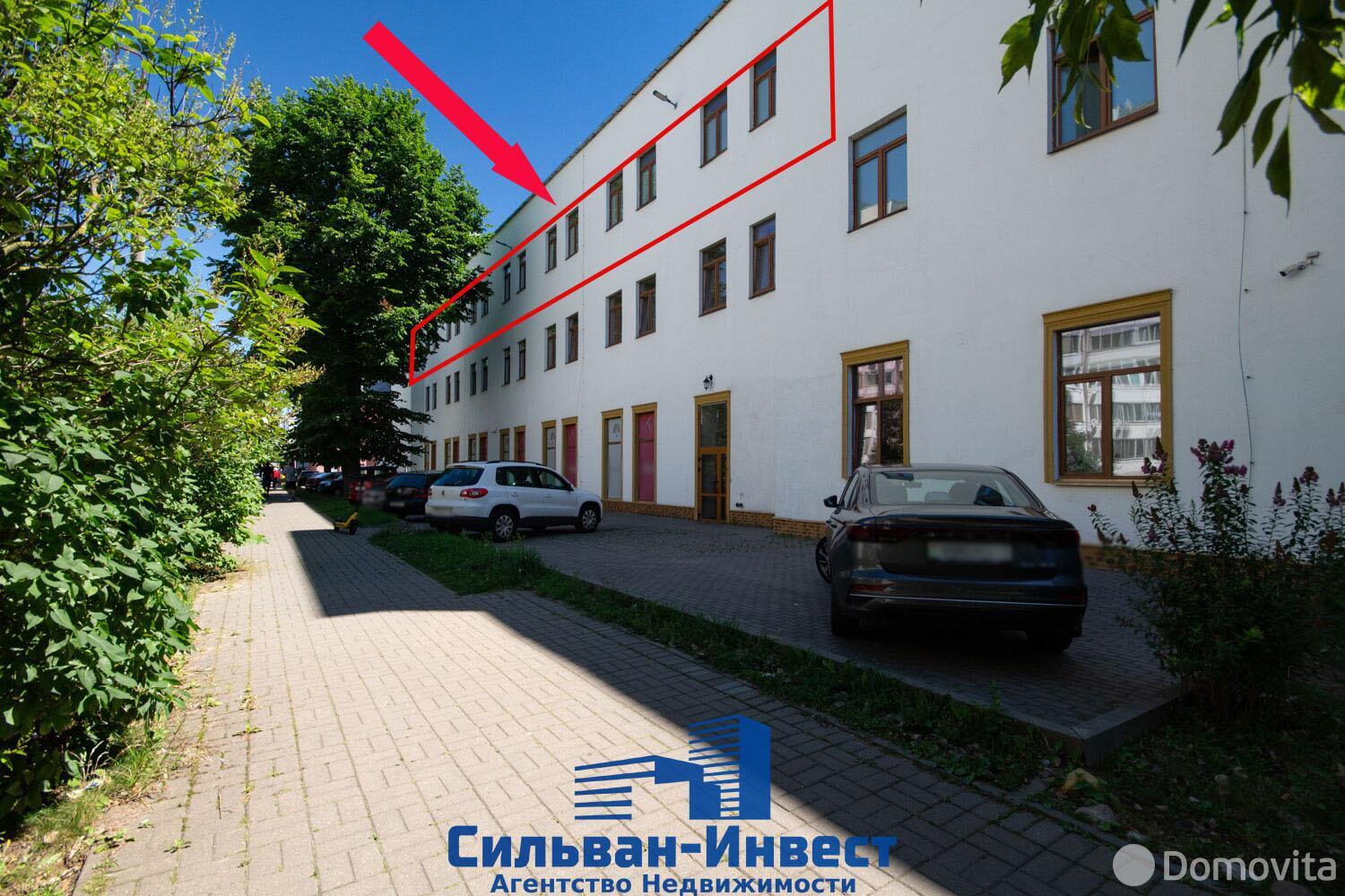 Снять офис на ул. Старовиленская, д. 100/2 в Минске, 6656EUR, код 12515 - фото 50