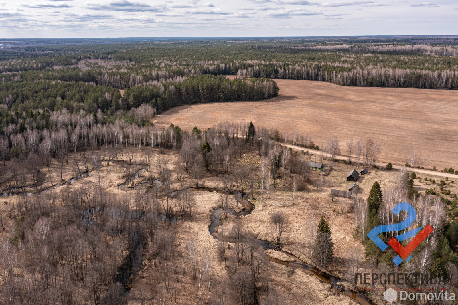 Купить земельный участок, 23 сотки, Серкули, Минская область, 70000USD, код 571554 - фото 12