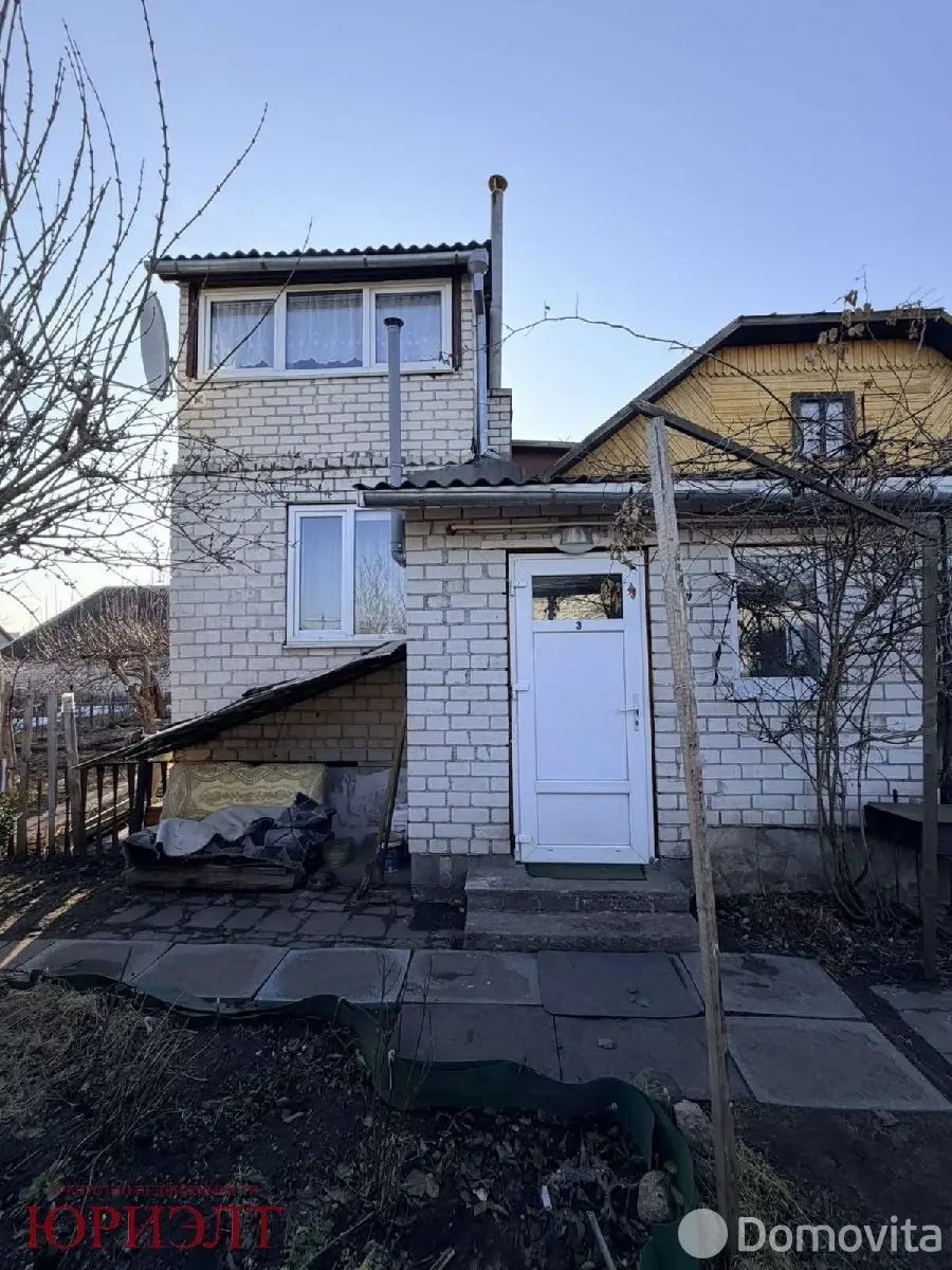 коттедж, Лида, ул. 1 Мая 