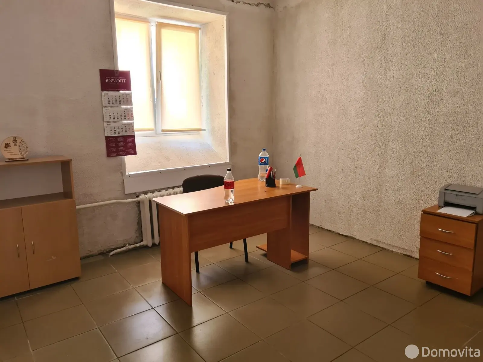 офис, Минск, ул. Велозаводская, д. 7 на ст. метро Пролетарская