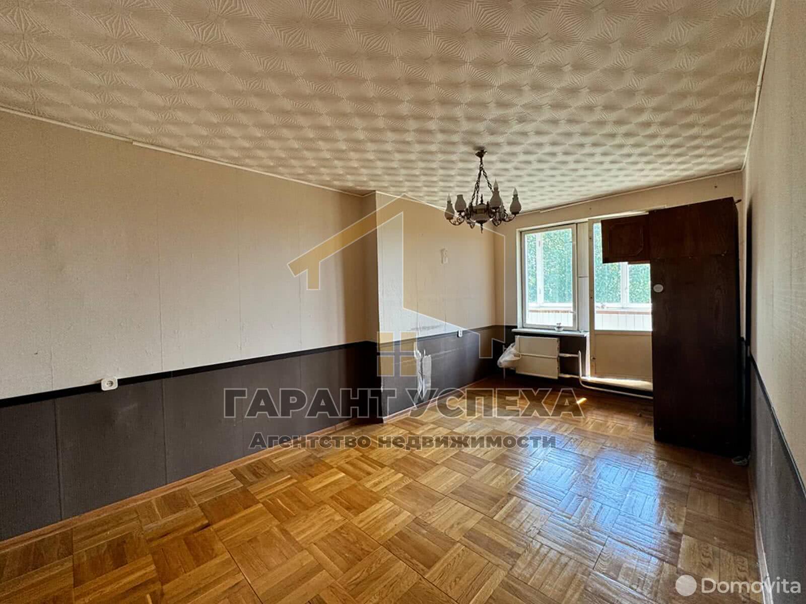 Продажа 3-комнатной квартиры в Бресте, ул. Рокоссовского, 55000 USD, код: 917874 - фото 5