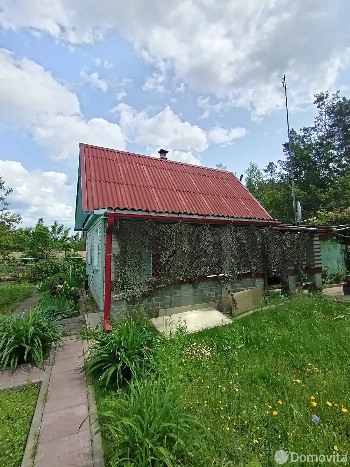 продажа дачи, Стужки, д. 283
