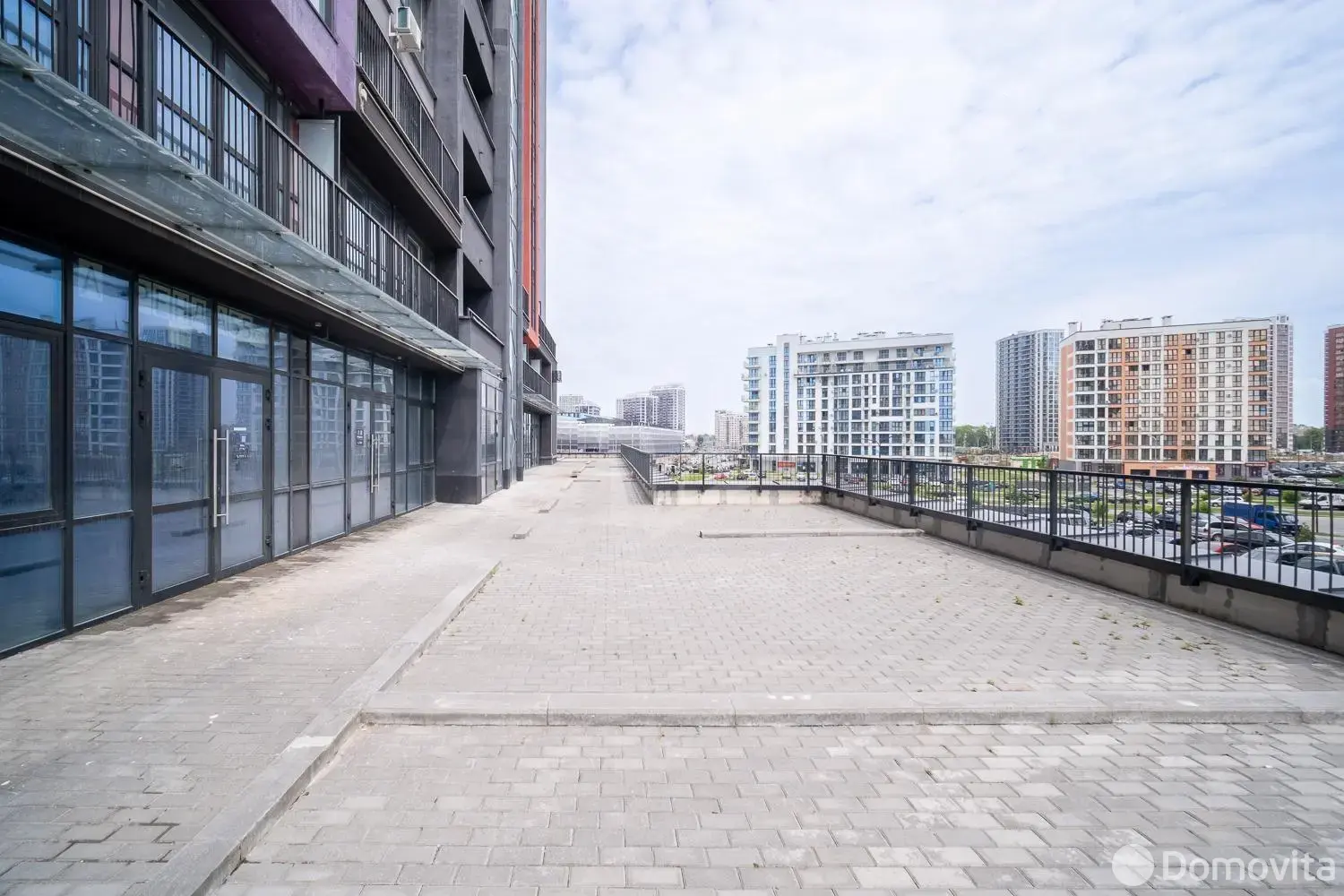 Снять торговое помещение на ул. Братская, д. 11 в Минске, 1559BYN, код 968608 - фото 10