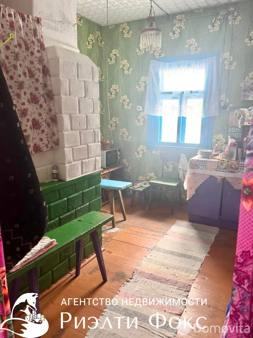 дача, Понача, ул. Заречная 