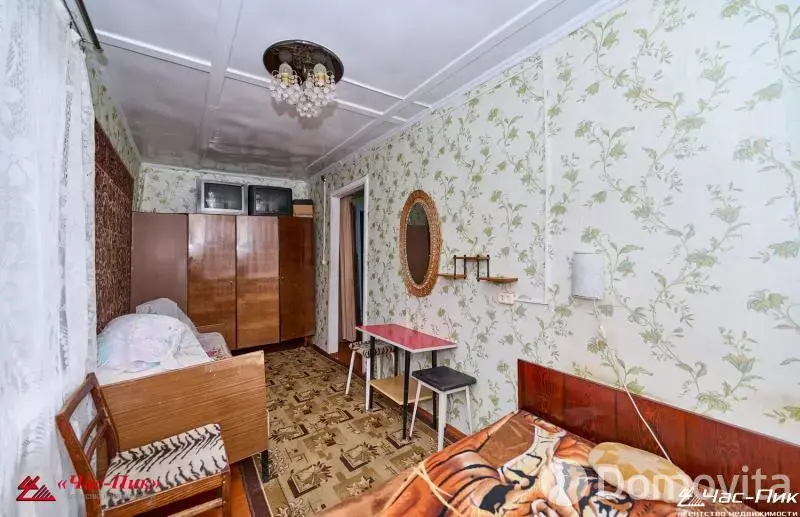 купить участок, Заславль, ул. Путейко