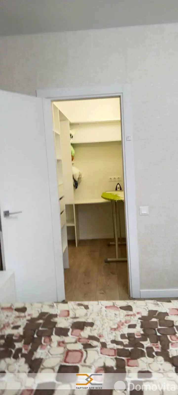 квартира, Минск, пр-т Дзержинского, д. 125А 