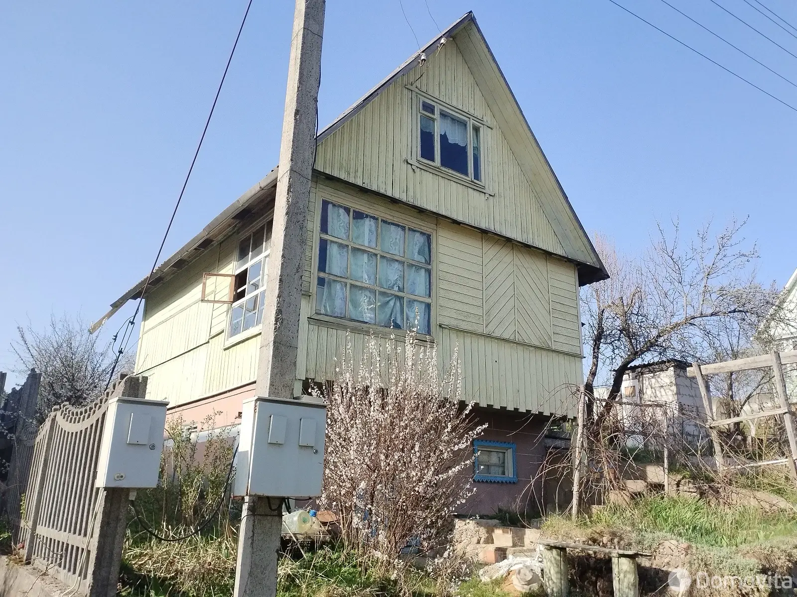 Цена аренды дома, Вазгелы,