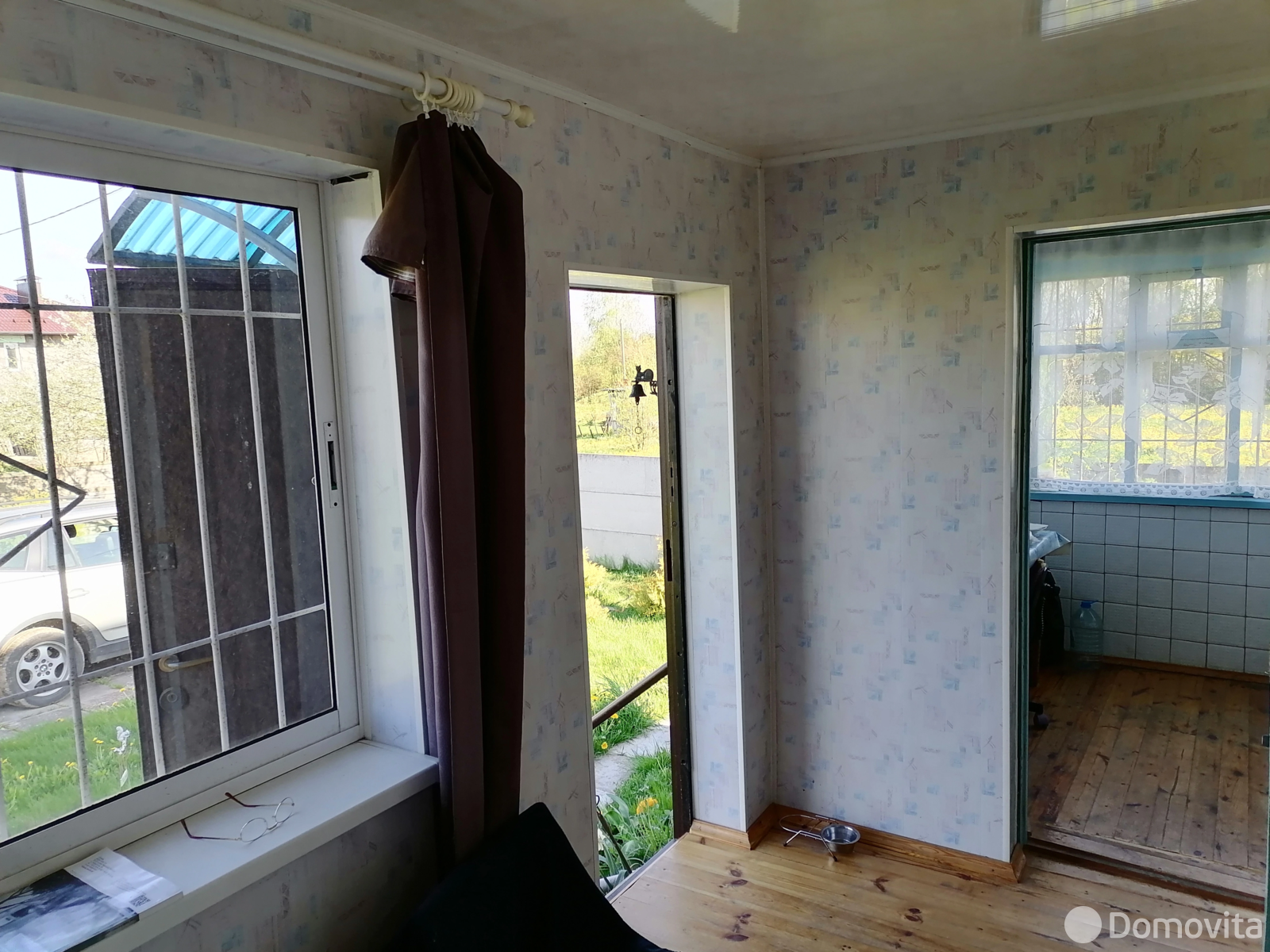 Стоимость продажи дачи, Кривое Село, 