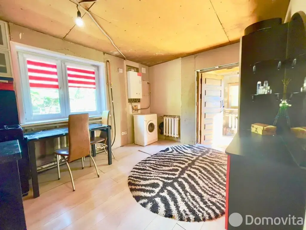 коттедж, Борисов, ул. Лопатина 