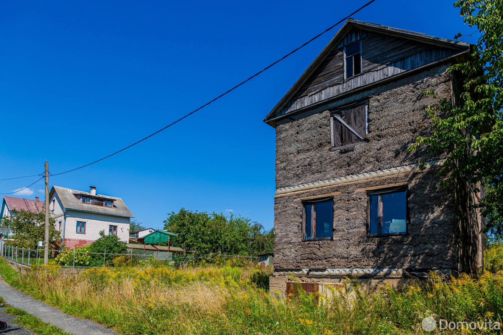 Купить 3-этажную дачу в Черница Минская область, 100000USD, код 182995 - фото 26