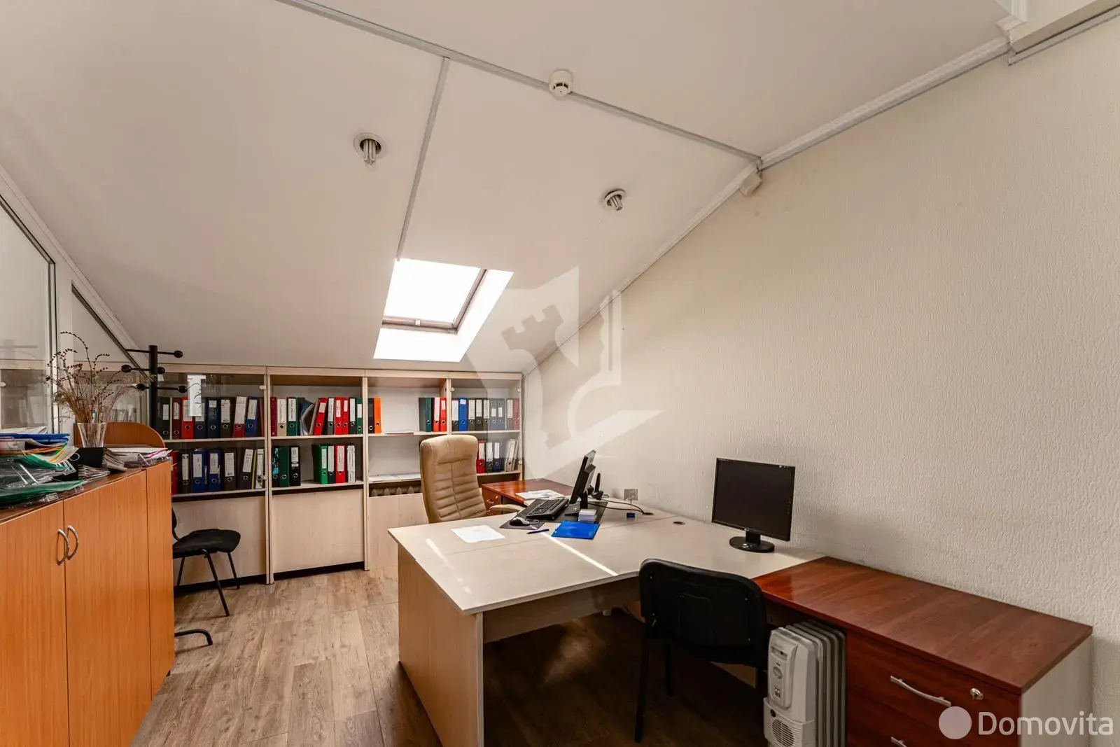 Аренда офиса на пр-т Независимости, д. 44 в Минске, 2398USD, код 14391 - фото 12