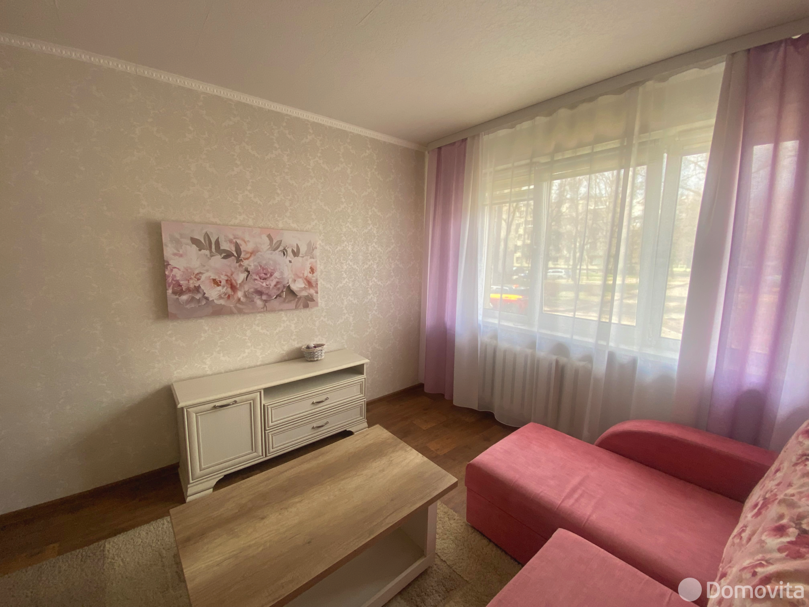 Снять 2-комнатную квартиру в Минске, ул. Народная, д. 10, 1450BYN, код 150650 - фото 27