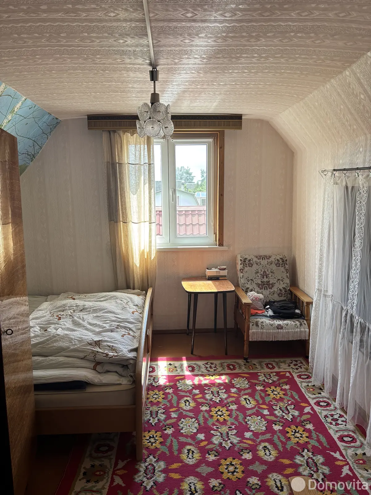 Продажа 2-этажной дачи в Строитель-96 Минская область, 18000USD, код 183456 - фото 12