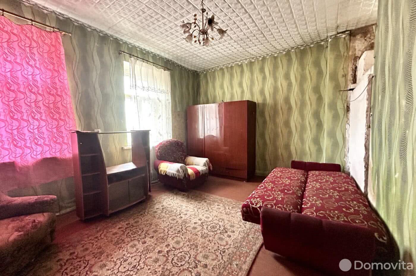 Купить 1-комнатную квартиру в Борисове, ул. Труда, д. 32, 11000 USD, код: 1020464 - фото 2