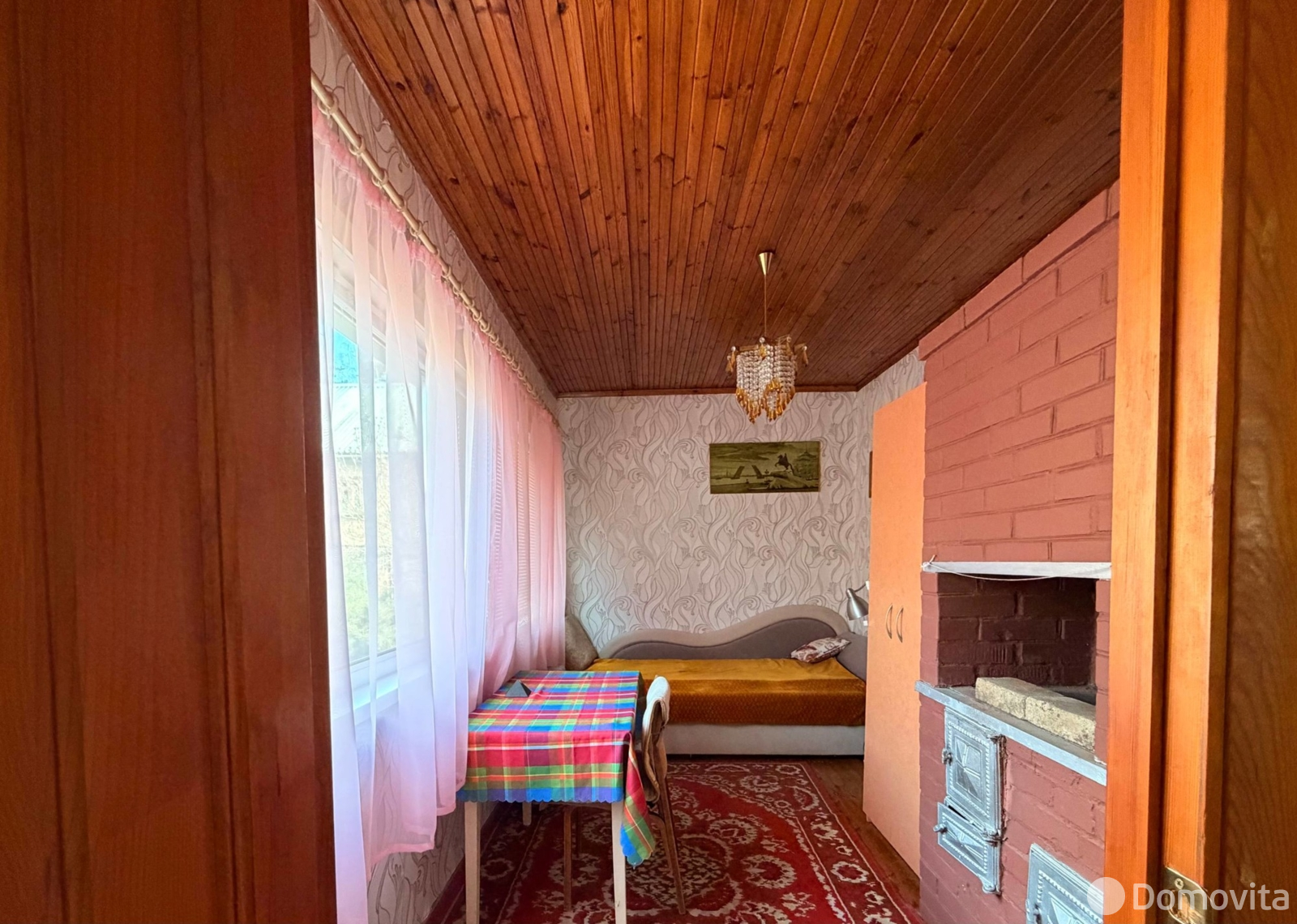 Продажа 1-этажной дачи в Ждановичах Минская область, 105000USD, код 185614 - фото 11