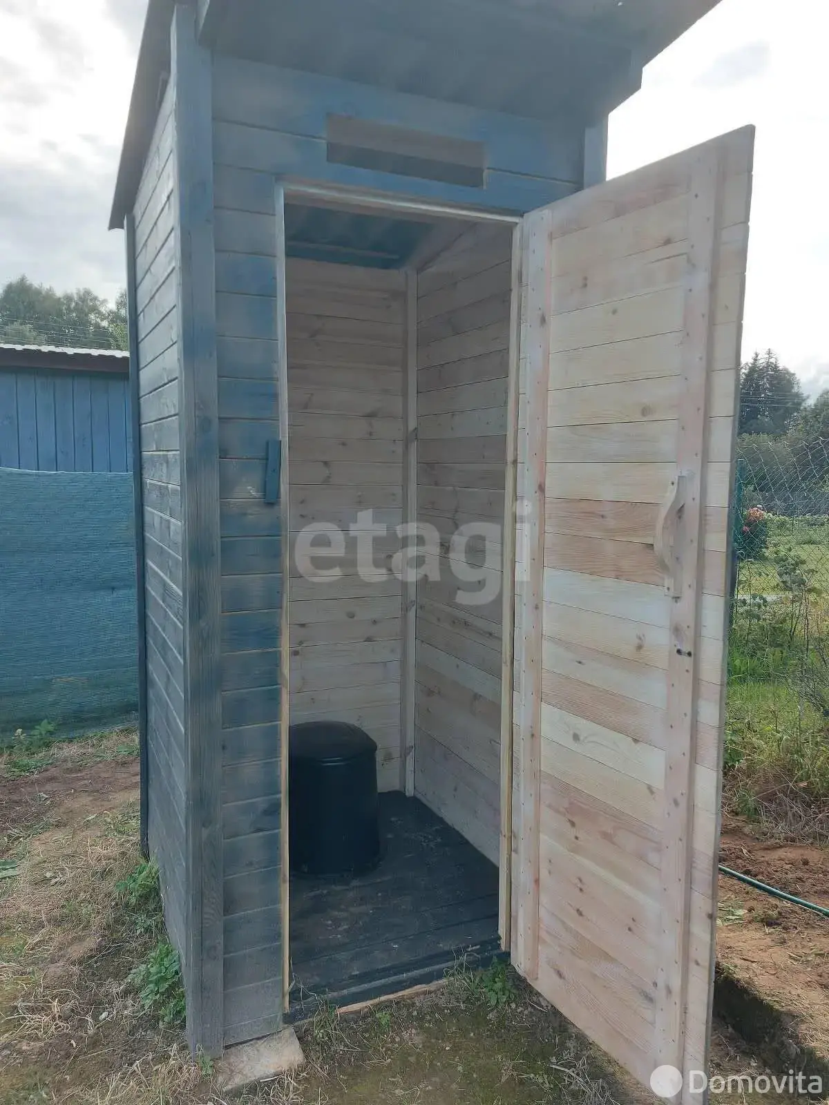 Купить 1-этажную дачу в Тонус Минская область, 7900USD, код 184215 - фото 14