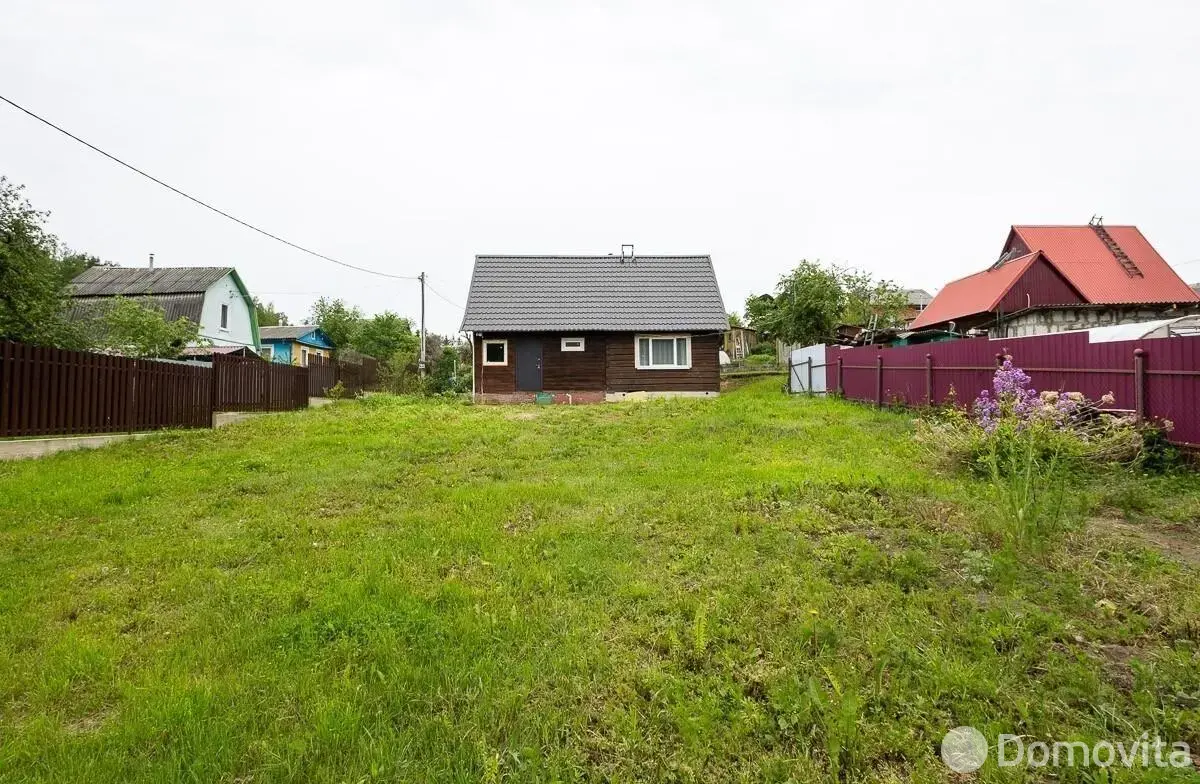 Купить 2-этажную дачу в Зеленое Минская область, 42000USD, код 182919 - фото 35