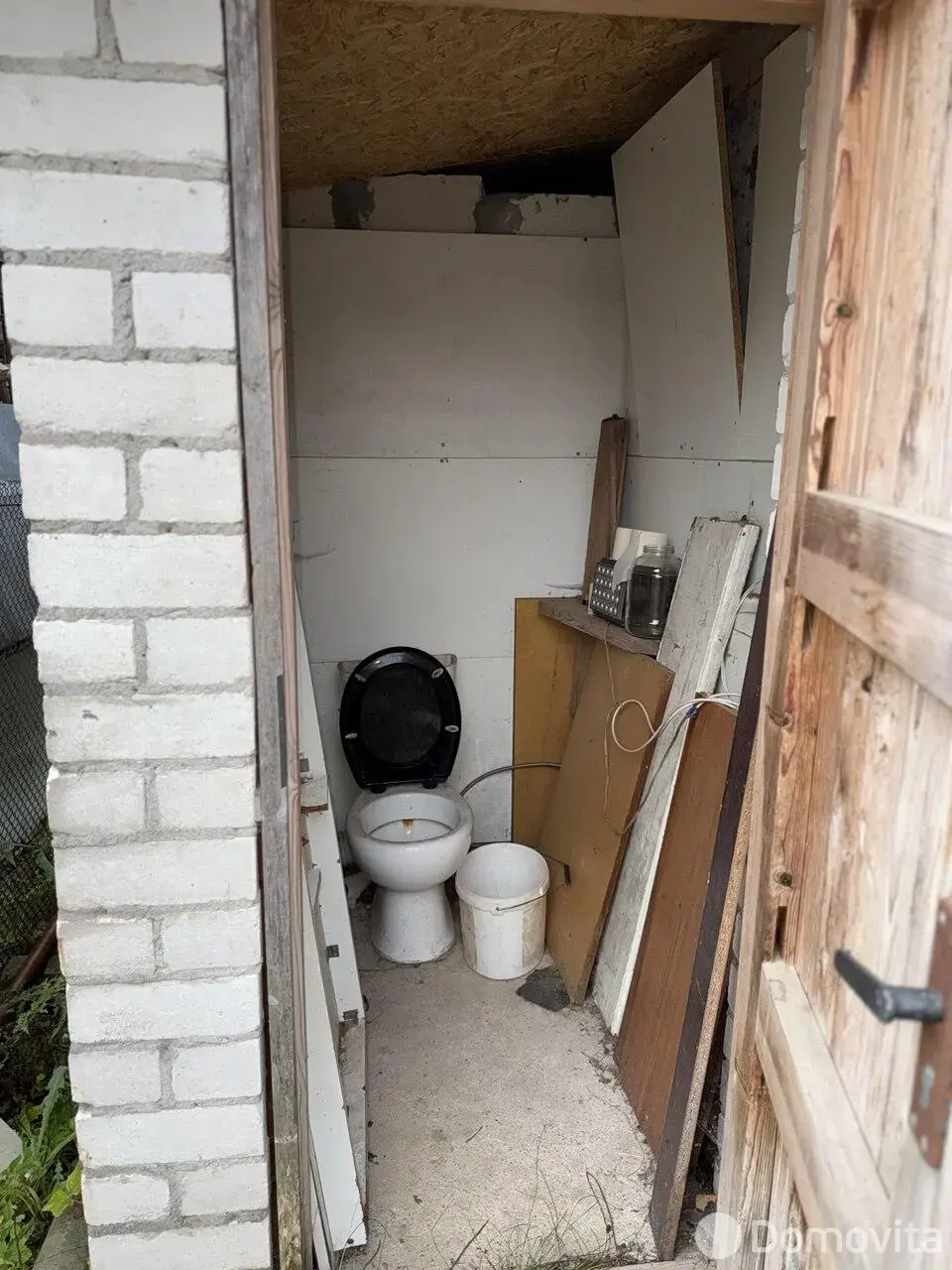 Купить 1-этажную дачу в ПРОТОН Минская область, 28000USD, код 184793 - фото 19