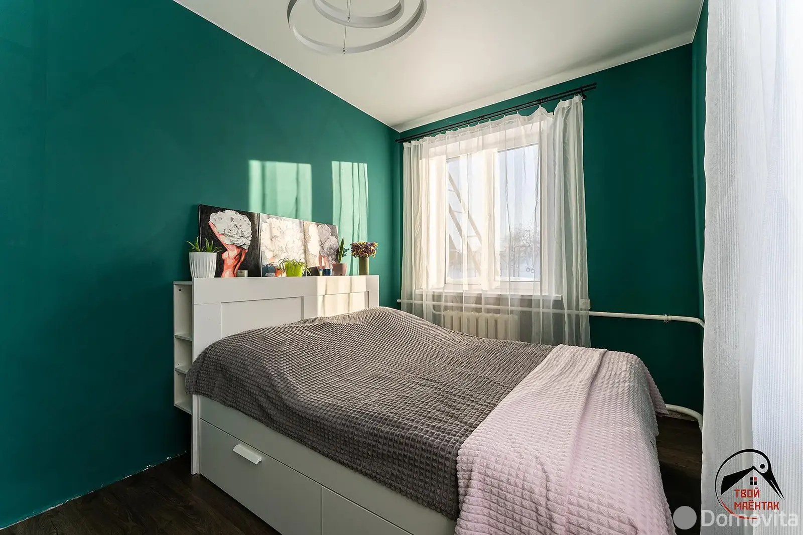 коттедж, Ратомка, 