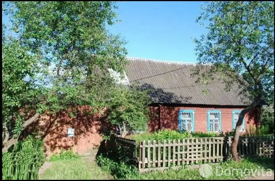 коттедж, Городок, ул. Октябрьская