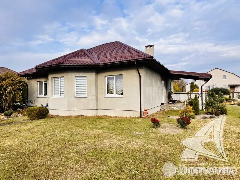 дом, Большие Щитники, 