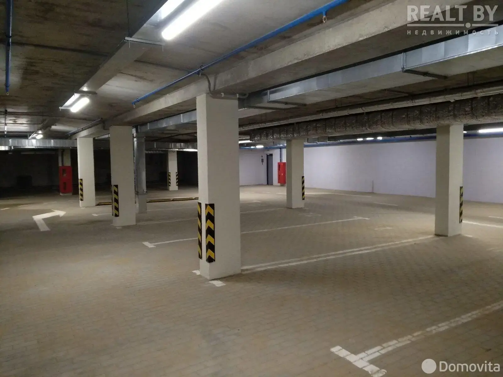 гараж, Минск, пер. Горный, д. 8 на ст. метро Площадь Якуба Коласа