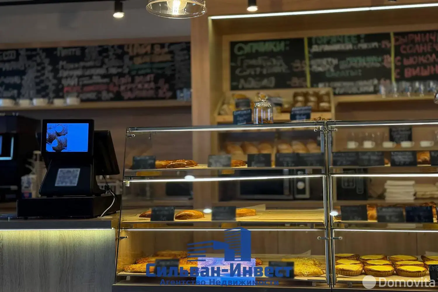 торговый объект, Минск, ул. Матусевича, д. 33/3 на ст. метро Кунцевщина