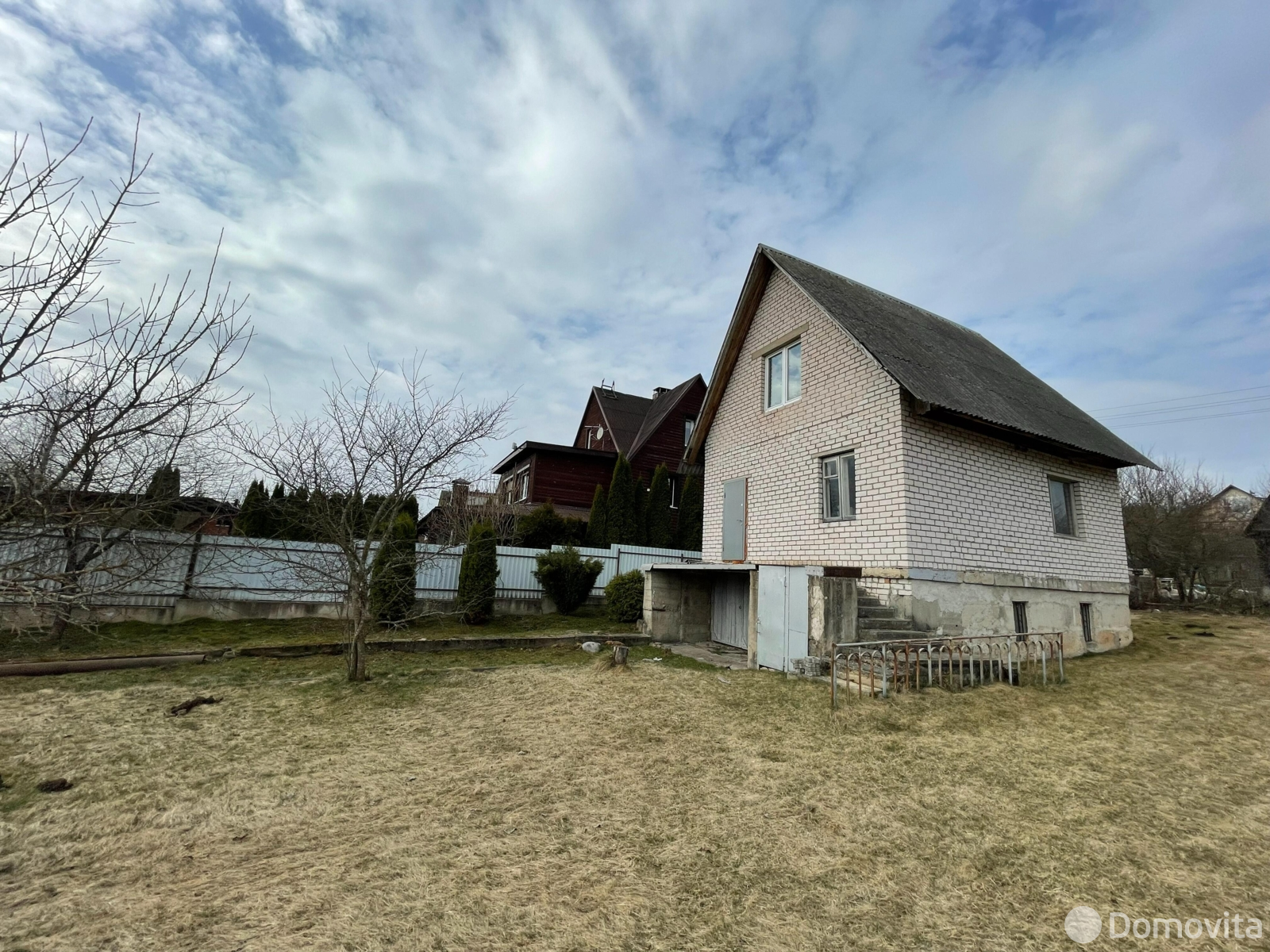 Купить 2-этажную дачу в Факел-Третий век Минская область, 21000USD, код 185340 - фото 15