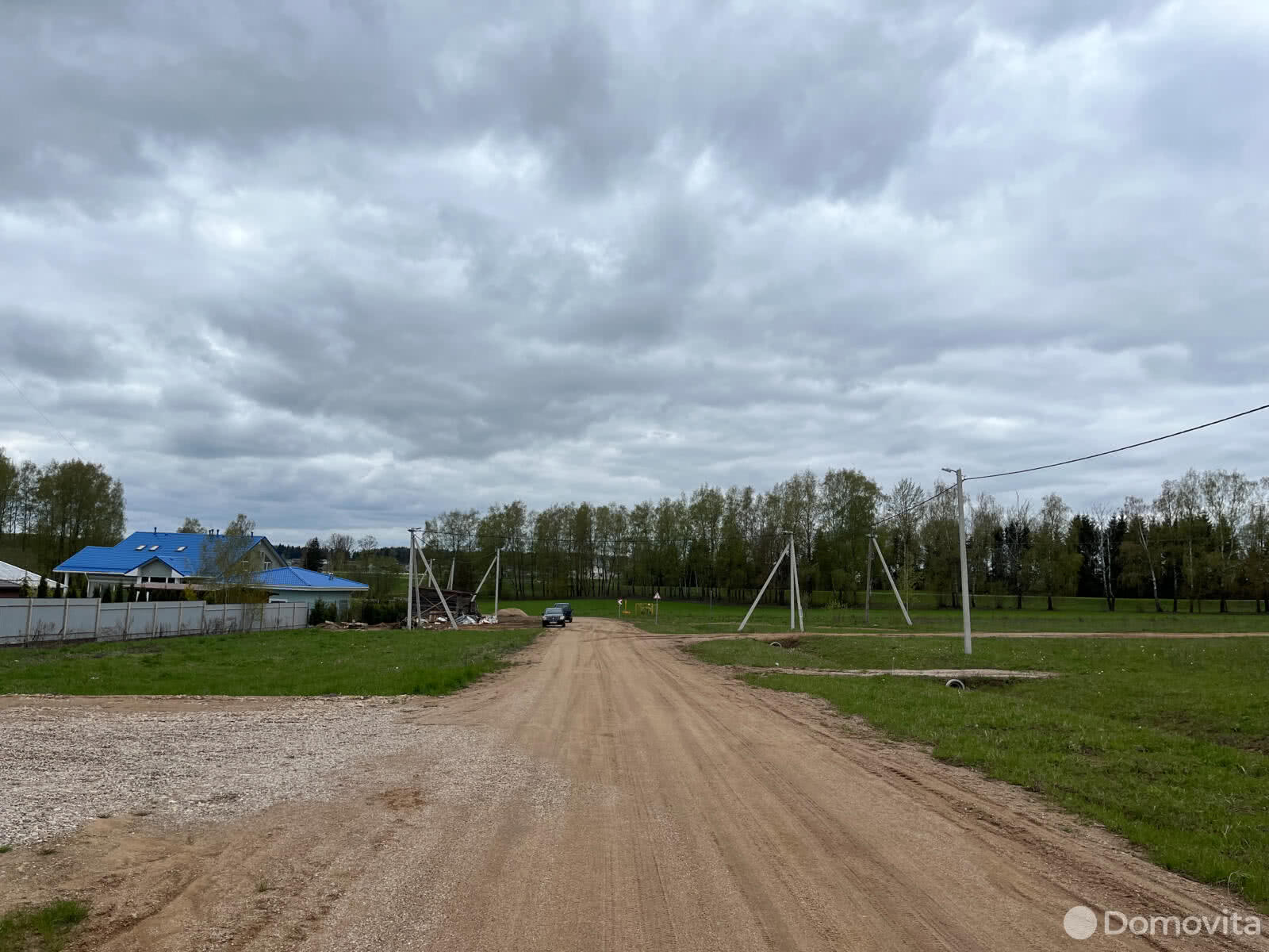 Купить земельный участок, 10 соток, Лобунщина, Минская область, 22400USD, код 568234 - фото 6