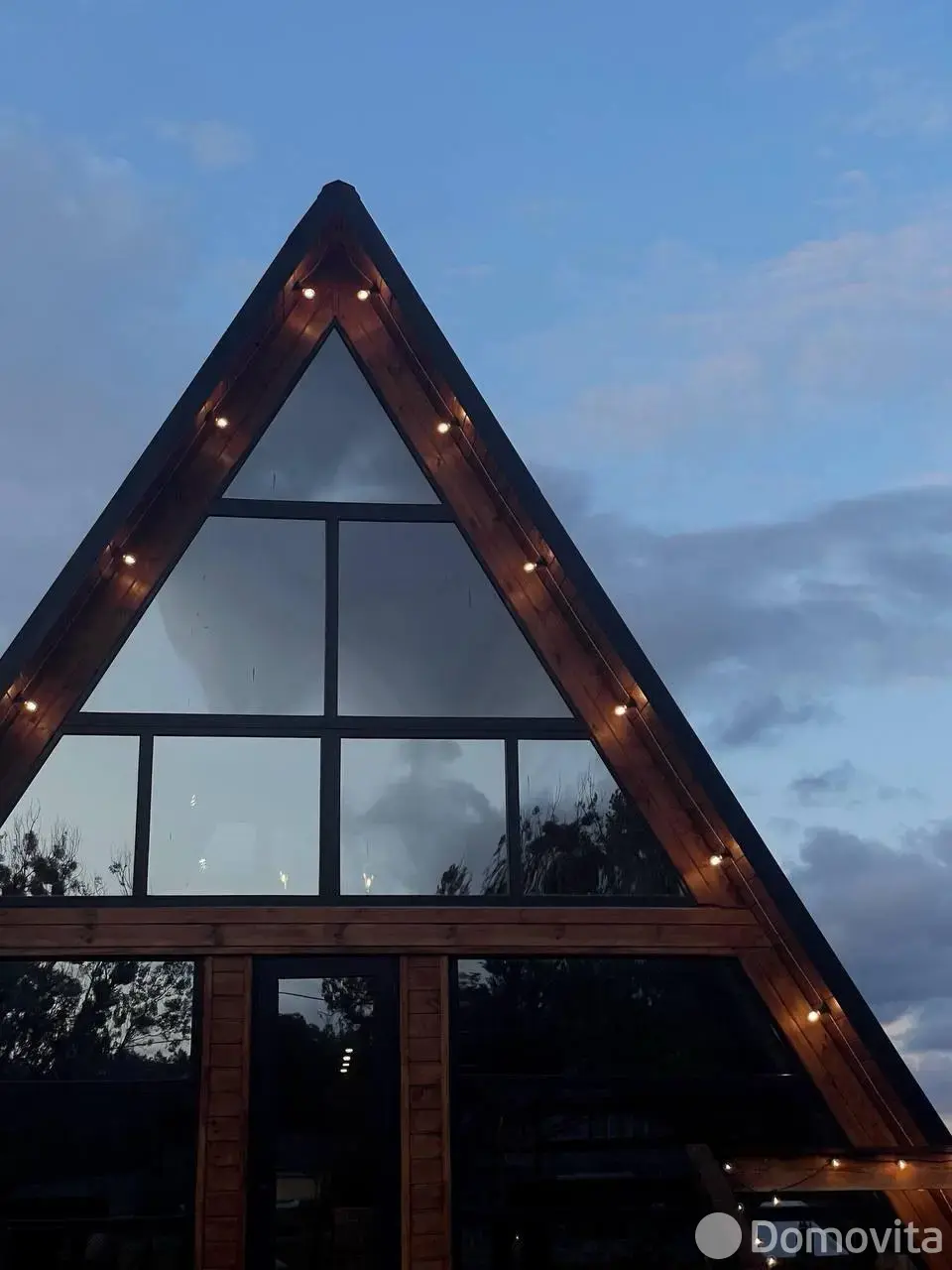 коттедж, Пашуки, - лучшее предложение