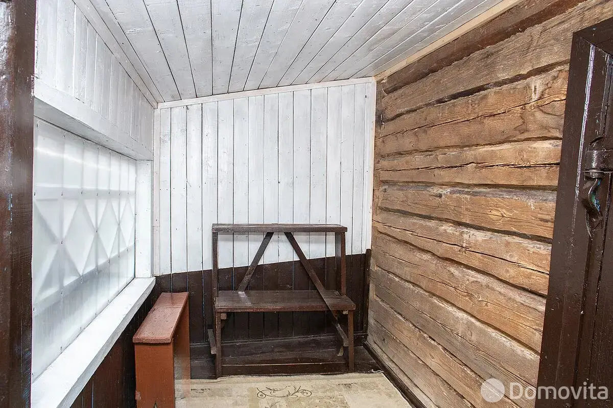 коттедж, Старое Городище, 