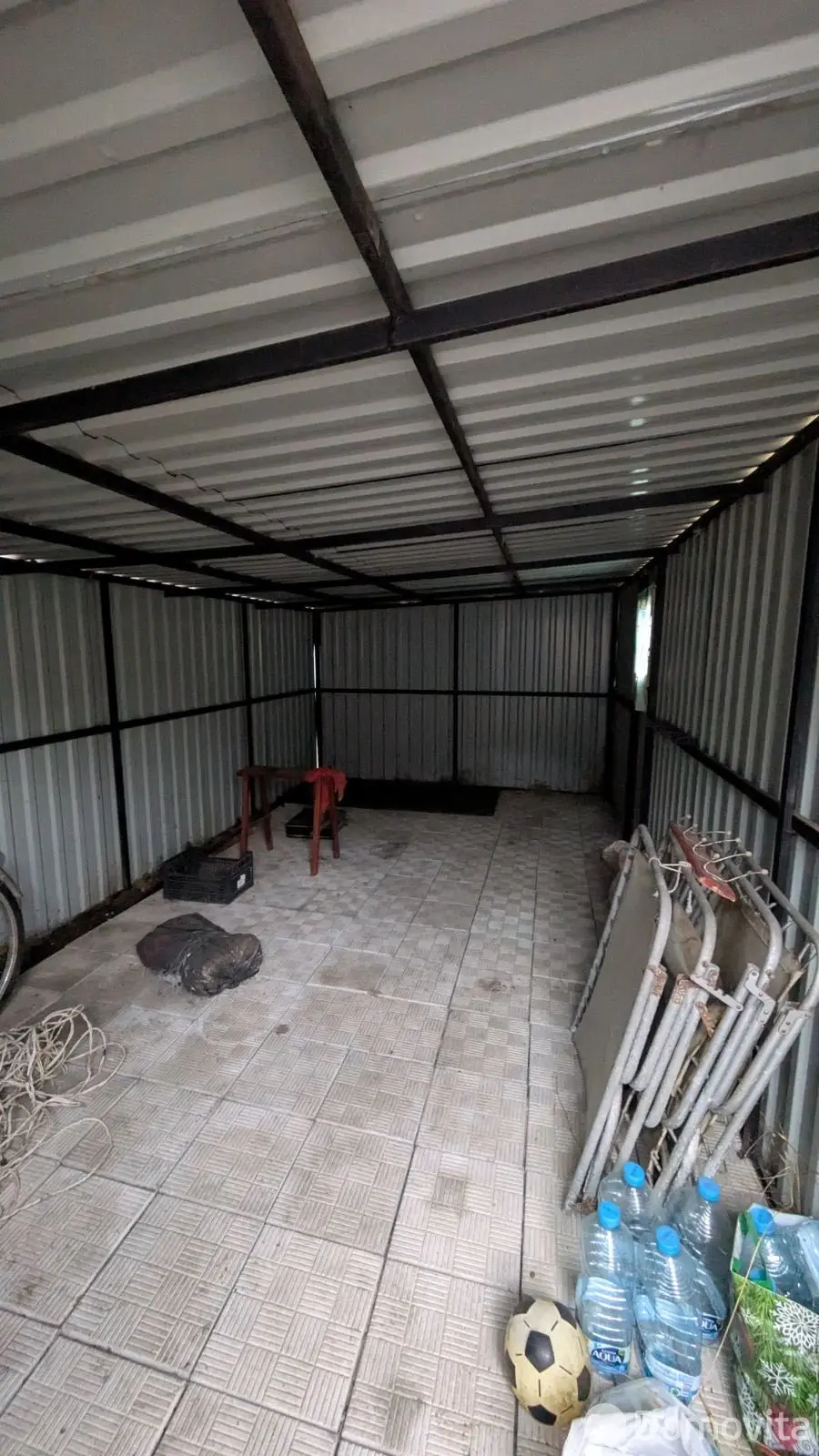 Купить 2-этажную дачу в Искра-2002 Минская область, 11000USD, код 184953 - фото 21