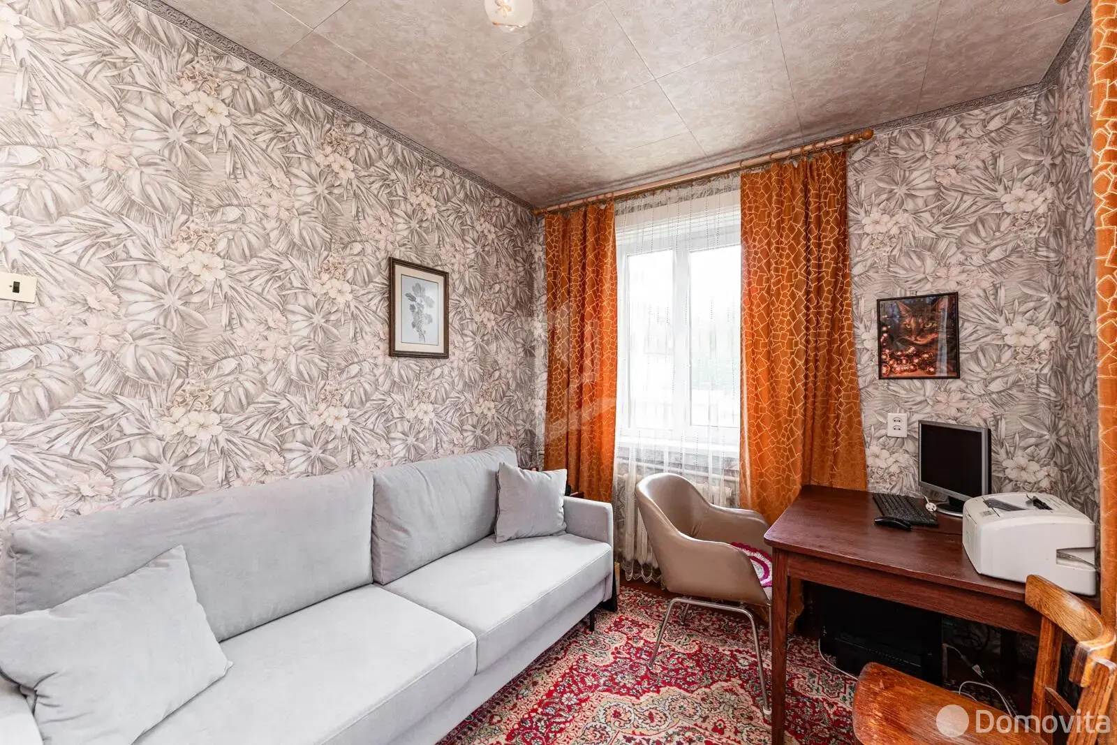 дом, Волковичи, ул. Молодёжная, д. 28 - лучшее предложение